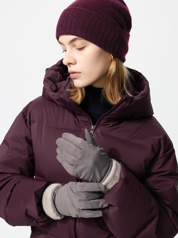 HEATTECH Lined Gloves