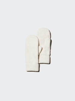 HEATTECH Lined Mittens