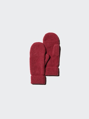 HEATTECH Lined Mittens