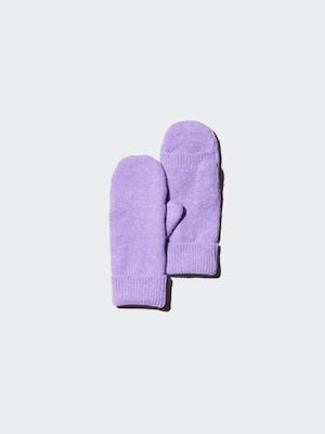 HEATTECH Lined Mittens