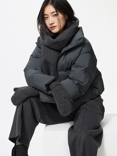 HEATTECH Lined Mittens