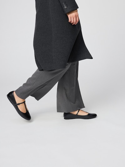 T Strap Ballet Shoes