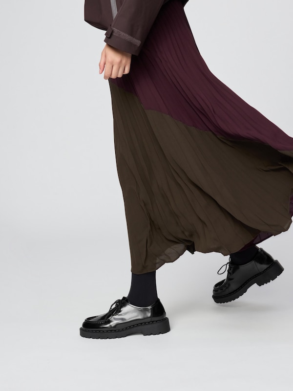 Lace Up Shoes