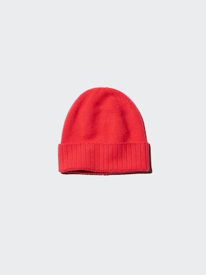 Cashmere Knitted Beanie