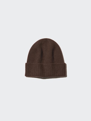 Cashmere Knitted Beanie