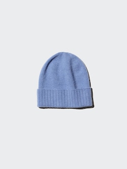 Cashmere Knitted Beanie