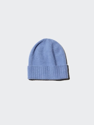 Cashmere Knitted Beanie