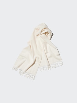 CASHMERE SCARF