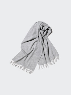 Cashmere Scarf