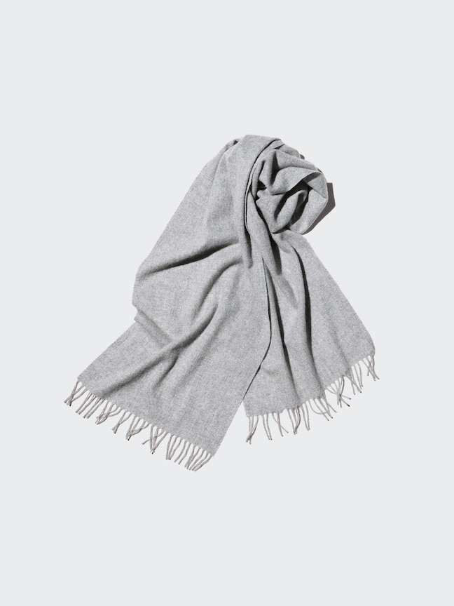 100% Cashmere Scarf