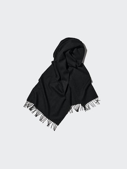 Cashmere Scarf