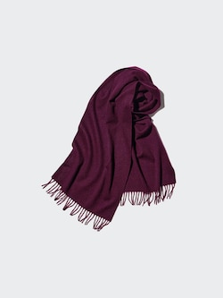 Cashmere Scarf