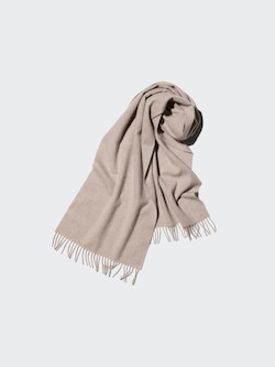 Cashmere Scarf