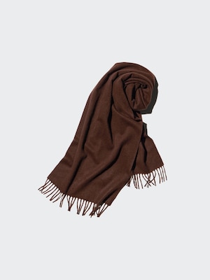 Cashmere Scarf