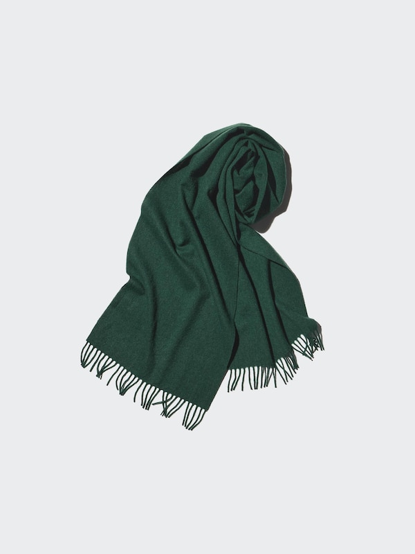 Cashmere Scarf
