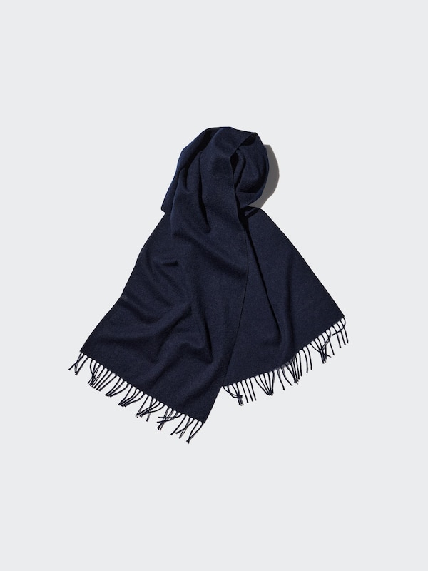 Cashmere Scarf