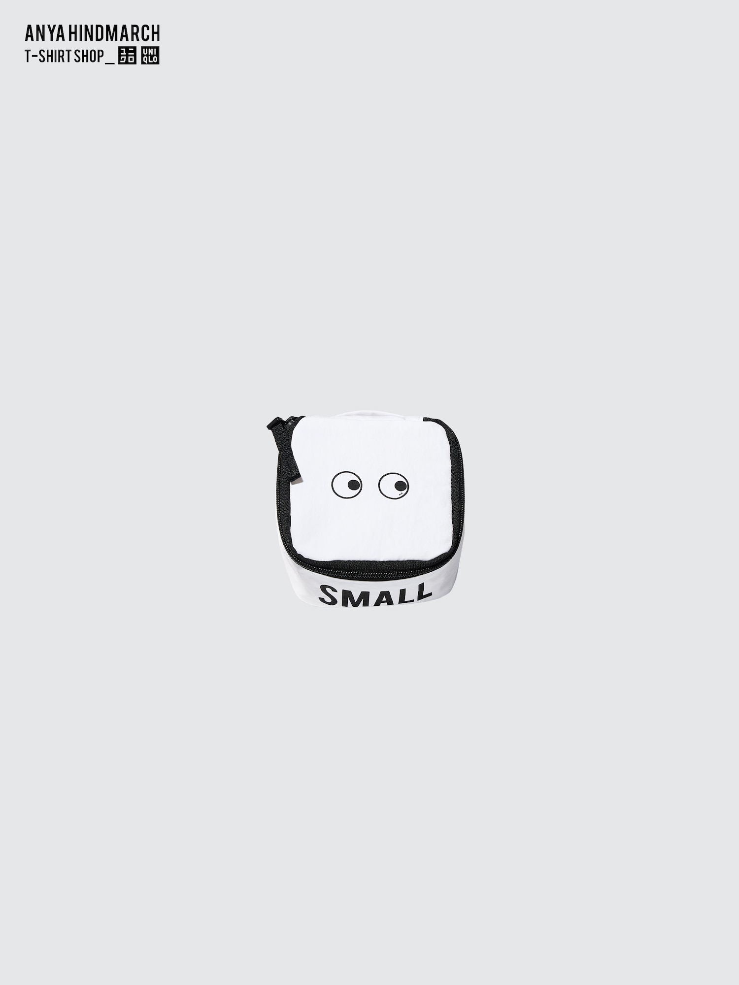 Women's Bags (UNIQLO x Anya Hindmarch) | UNIQLO CA