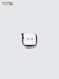 MINI SQUARE POUCH