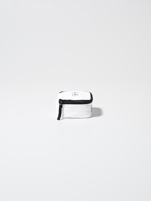 MINI SQUARE POUCH