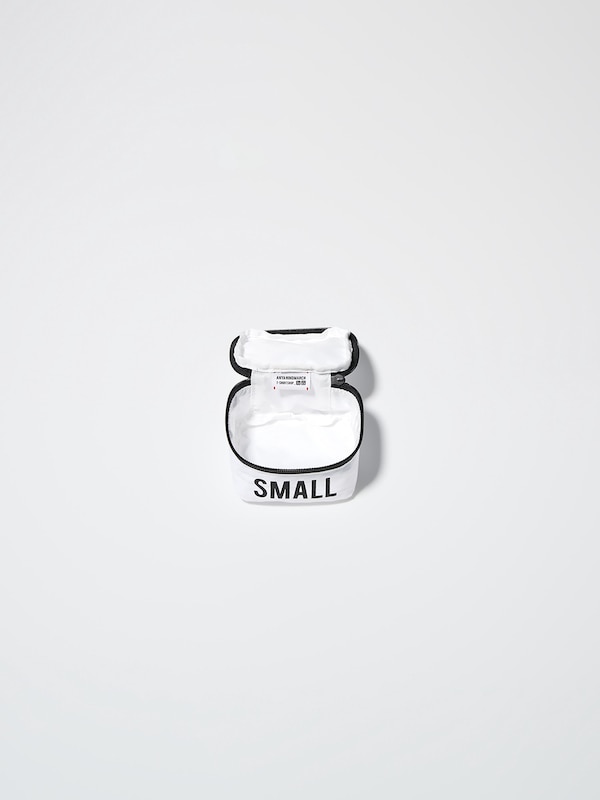 MINI SQUARE POUCH