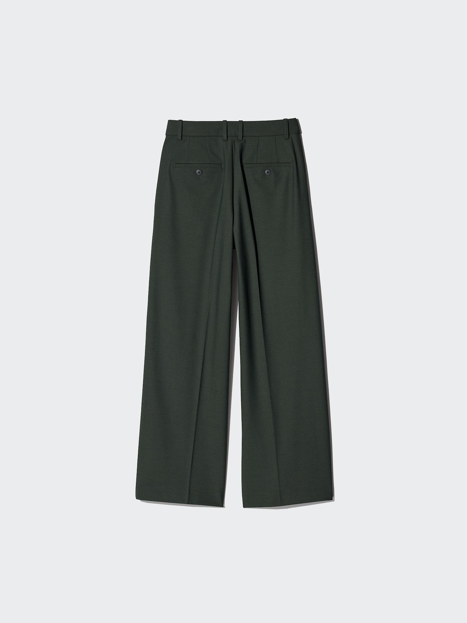 Smart Wide Pants | UNIQLO US Smart Wide Pants | UNIQLO US