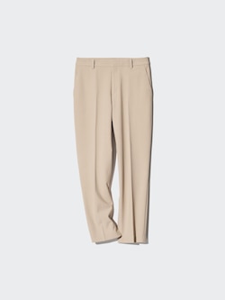 Smart Ankle Pants