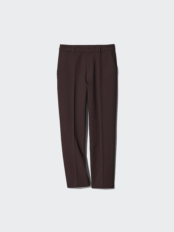 Smart Ankle Pants
