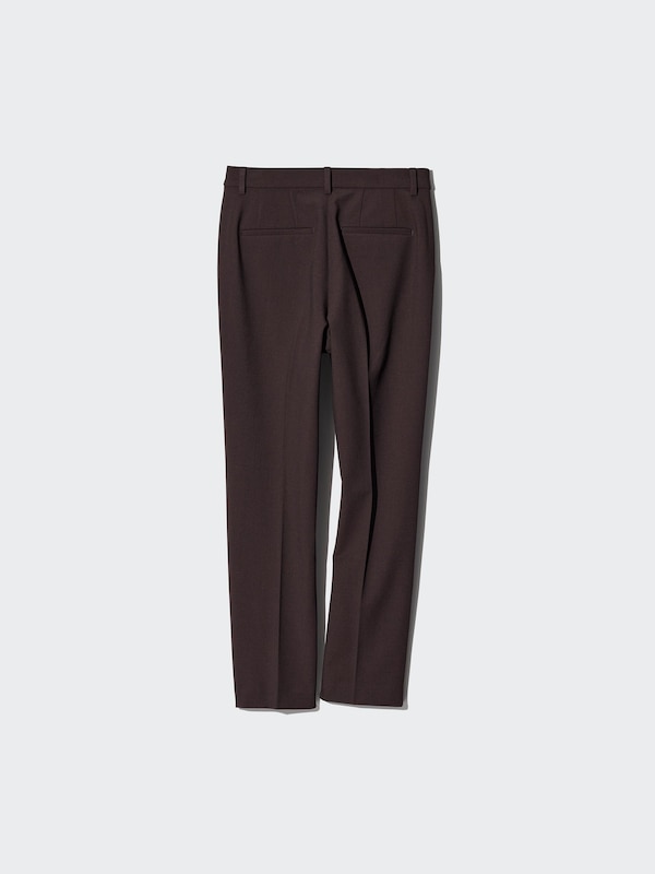 Smart Ankle Pants