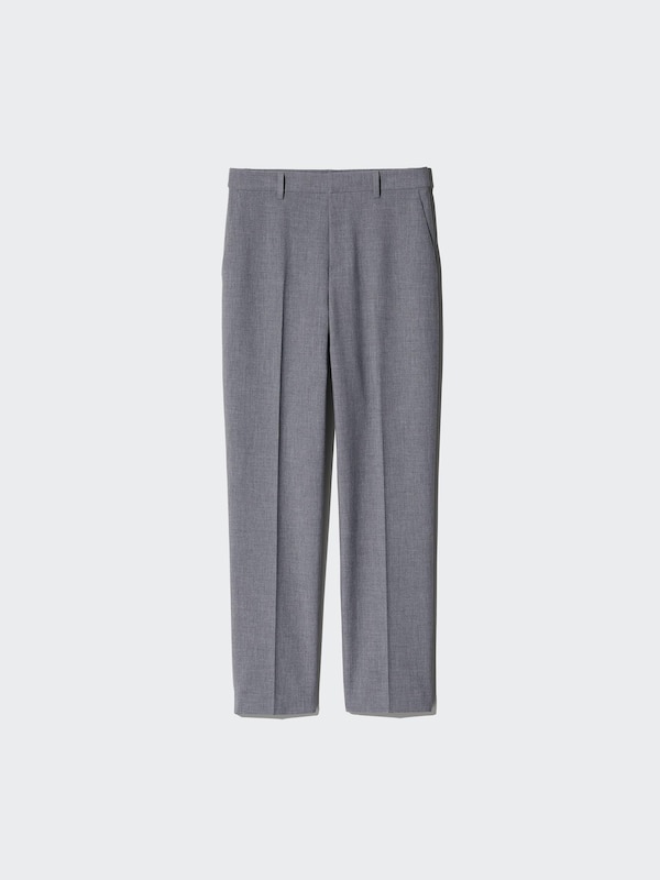 Smart Ankle Pants | Tall