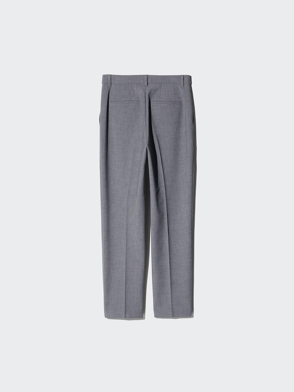 Smart Ankle Pants | Tall