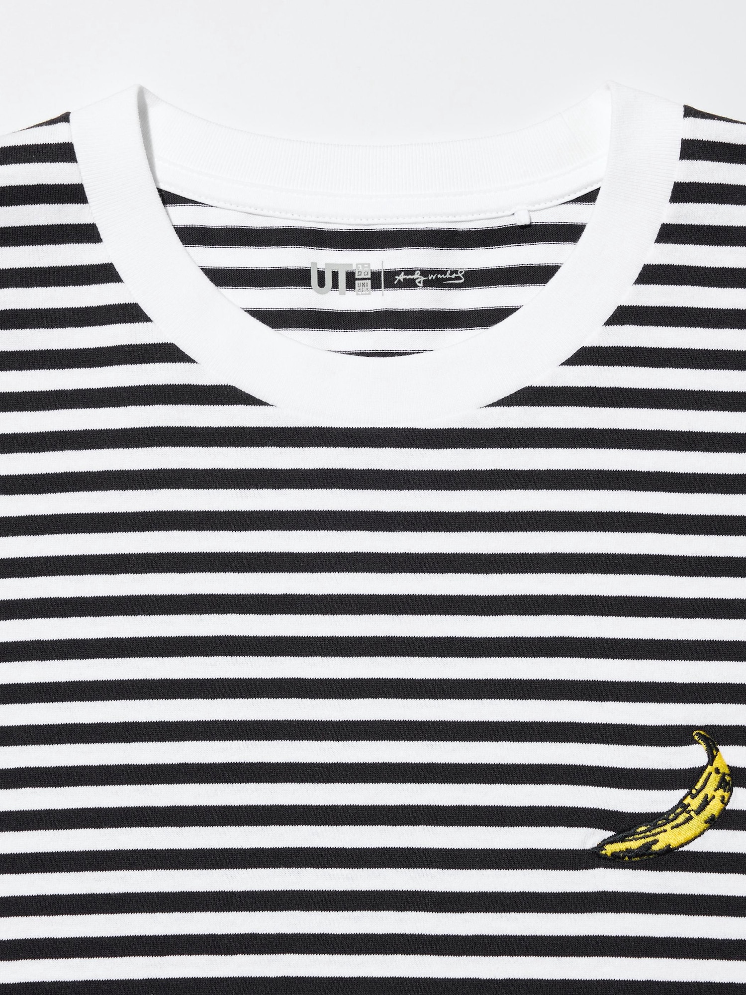 NY POP ART UT Graphic T-Shirt | Andy Warhol | UNIQLO US