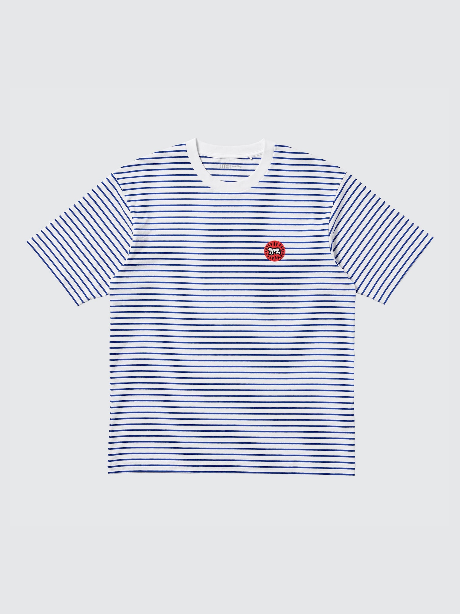 NY POP ART UT Graphic T-Shirt | Keith Haring | UNIQLO US