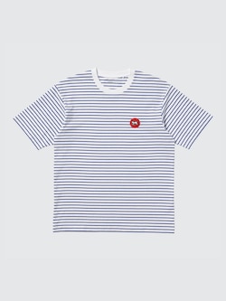 NY POP ART UT Graphic T-Shirt | Keith Haring