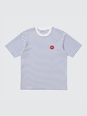 NY POP ART UT Graphic T-Shirt | Keith Haring