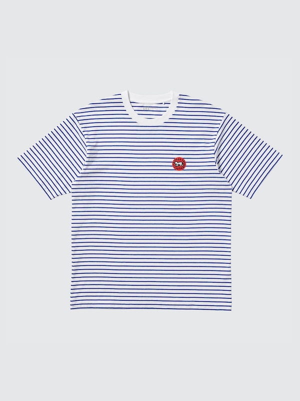 NY POP ART UT Graphic T-Shirt | Keith Haring