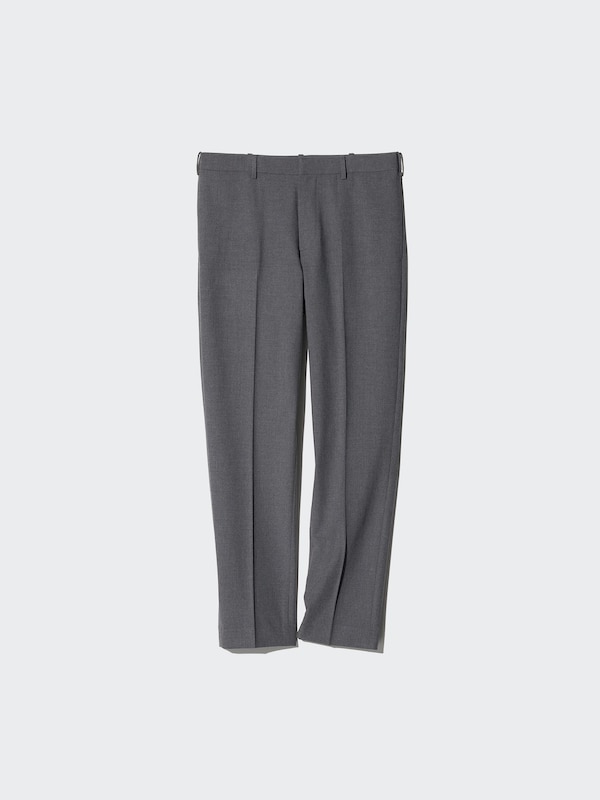 Smart Ankle Pants | Tall