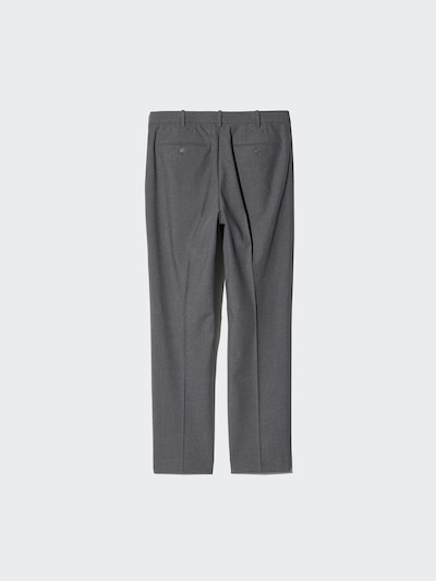 Smart Ankle Trousers (Longer)