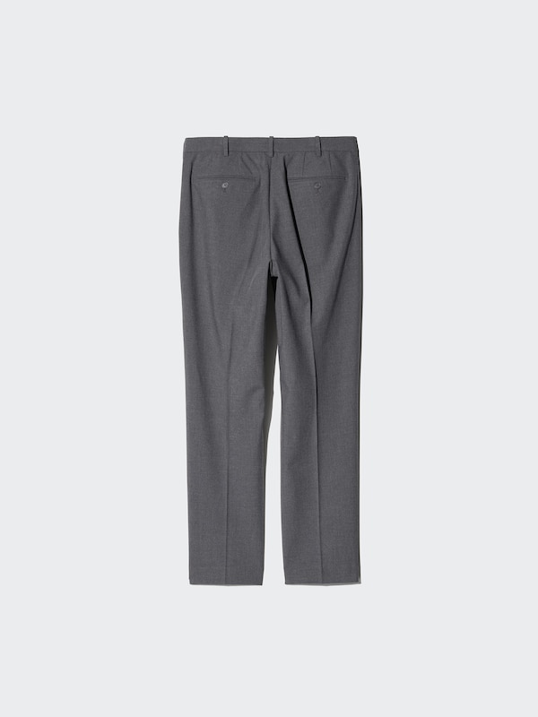 Smart Ankle Pants | Tall