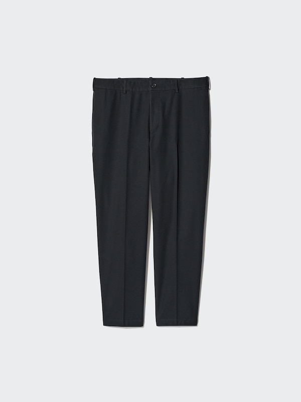 Smart Ankle Pants