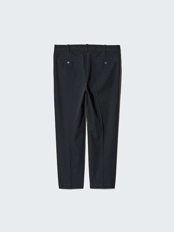 Smart Ankle Pants