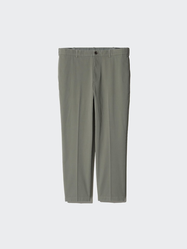 Smart Ankle Pants