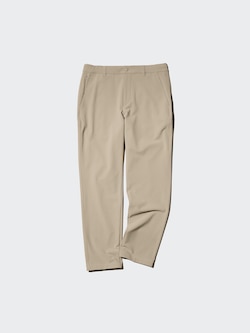 Warm Stretch Trousers