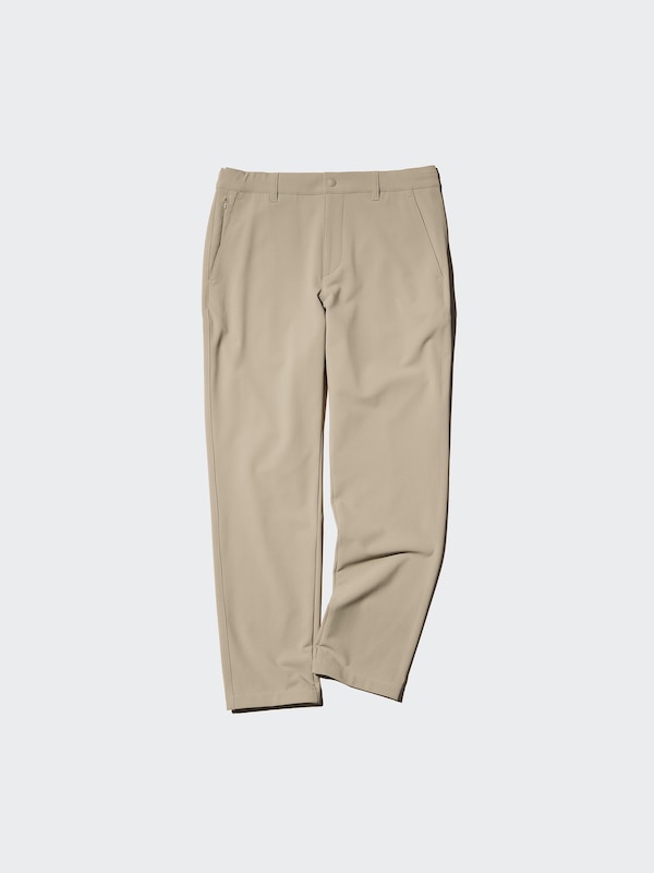 Warm Stretch Pants