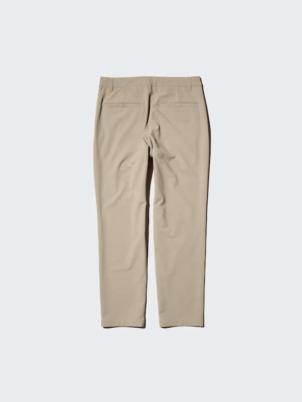 Warm Stretch Pants