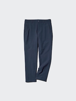 Warm Stretch Trousers (Longer)