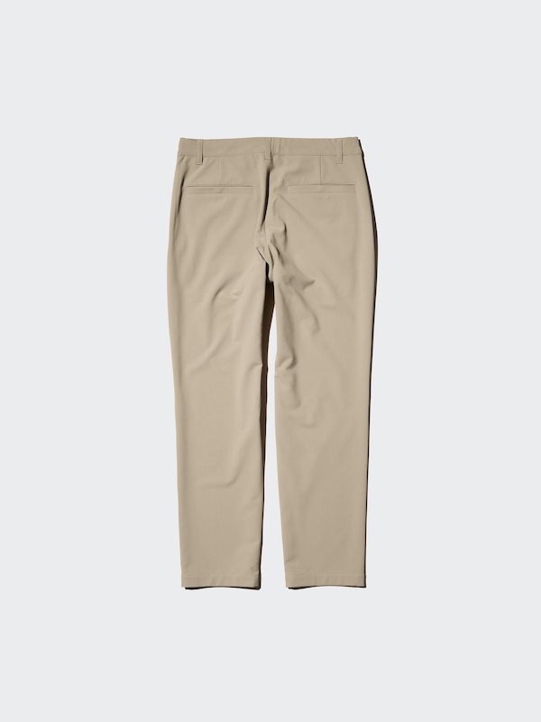 WARM STRETCH PANTS