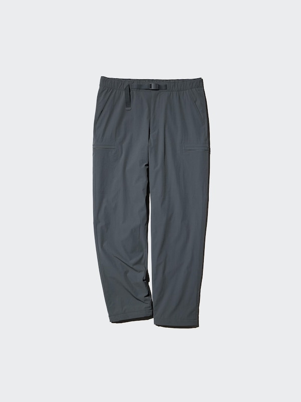 Warm Lined Pants