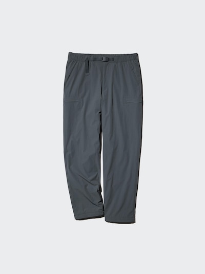 WARM LINED PANTS
