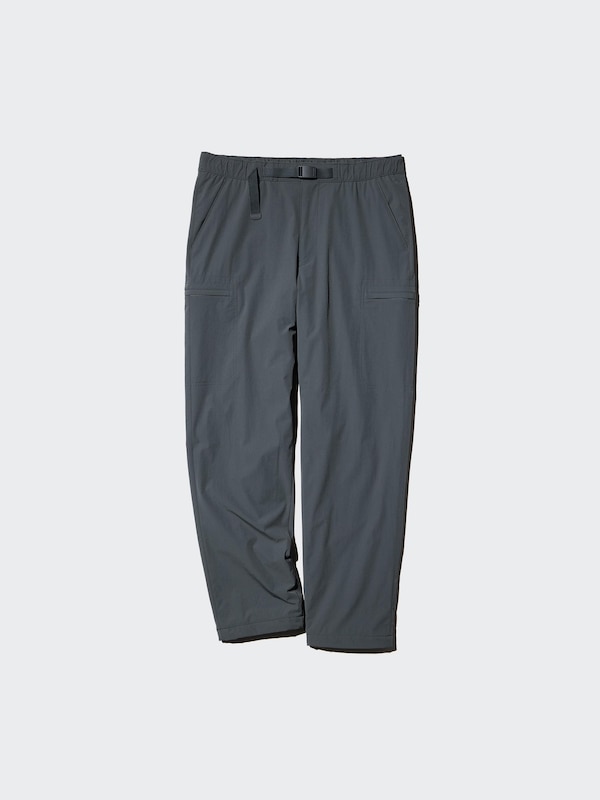 WARM LINED PANTS
