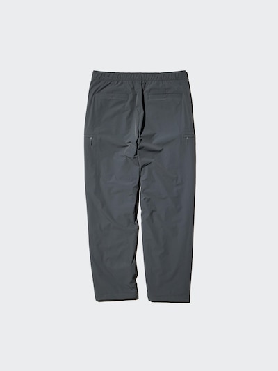 WARM LINED PANTS